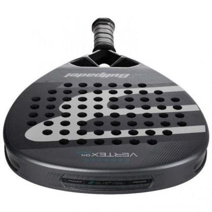 Pack Raquete de Padel Bullpadel Vertex 04 Comfort Pro Line 2026 / Inclui 3 Acessórios