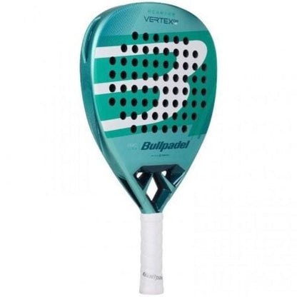 Pack Raquete de Padel Bullpadel Vertex 04 Pro Line W 2026 / Inclui 3 Acessórios