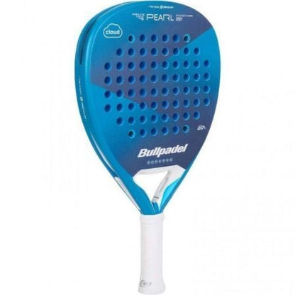 Raquete de Padel Bullpadel Pearl Cloud 2025 (Bea González) / Azul