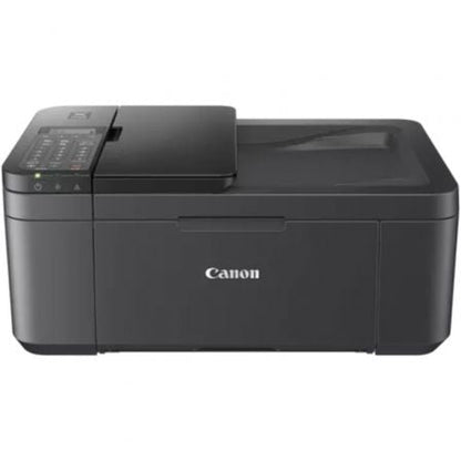 Multifunções Recarregável Canon PIXMA G650 MegaTank/ Wi-Fi/ Preta