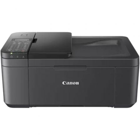 Multifunções Recarregável Canon PIXMA G650 MegaTank/ Wi-Fi/ Preta