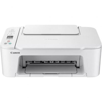 Multifunções Fotográfica Canon PIXMA TR4756i Wi-Fi/ Duplex/ Fax/ Branca