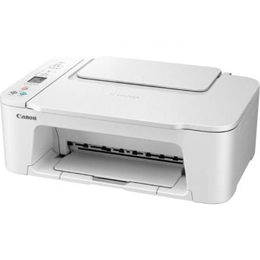 Multifunções Fotográfica Canon PIXMA TR4756i Wi-Fi/ Duplex/ Fax/ Branca