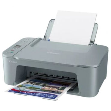 Multifunções Fotográfica Canon PIXMA TR7650 Wi-Fi/ Fax/ Duplex/ Preta