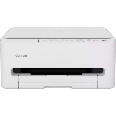 Multifunções Fotográfica Canon PIXMA TS3751i Wi-Fi/ Branca
