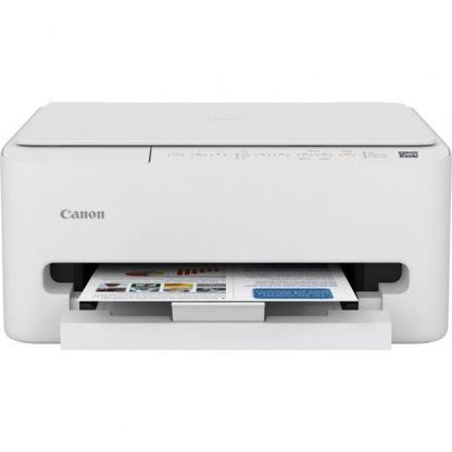 Multifunções Fotográfica Canon PIXMA TS3751i Wi-Fi/ Branca
