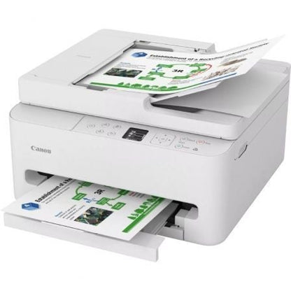 Multifunções Fotográfica Canon PIXMA TS5350i Wi-Fi/ Duplex/ Preta