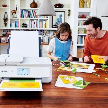 Multifunções Brother DCP-J1260W Wi-Fi/ Preta
