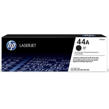 Toner Original HP nº44A/ Preto