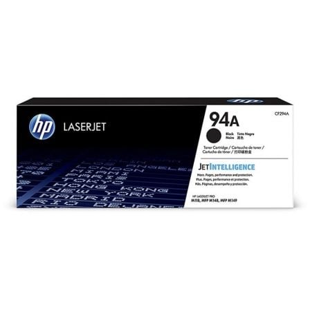 Toner Original HP nº94A/ Preto