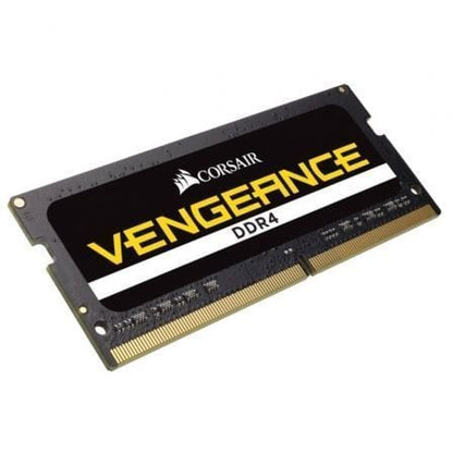 Memória RAM Corsair Vengeance 16GB/ DDR4/ 2400MHz/ 1.2V/ CL16/ SODIMM