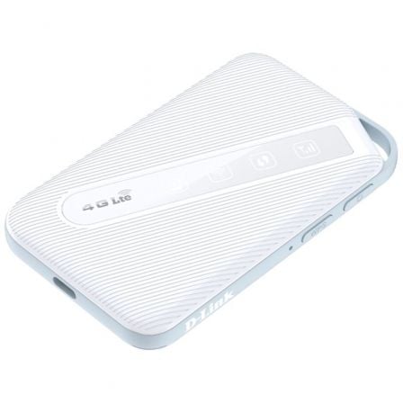 Router sem fios Mi-Fi 4G D-Link DWR-932W/ WiFi 6/ 286Mbps/ 3 Antenas/ WiFi 802.11 ax/n/g/b