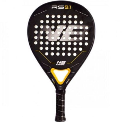 Raquete de Padel Enebe RS 9.1 / Amarela
