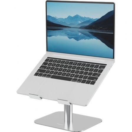Soporte Fellowes Alumia 100138880 para Portátiles Até 15"