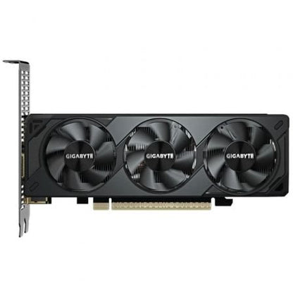 Placa Gráfica Gigabyte GeForce RTX 5050 OC Low Profile/ 8GB GDDR6/ Compatível com Perfil Baixo
