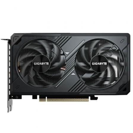 Placa Gráfica Gigabyte GeForce RTX 5060 WindForce Max OC/ 8GB GDDR7