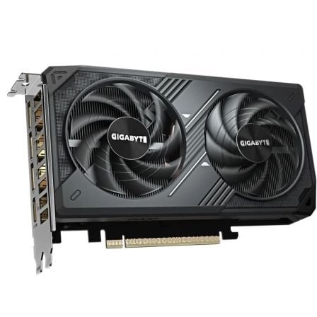 Placa Gráfica Gigabyte GeForce RTX 5060 WindForce Max OC/ 8GB GDDR7