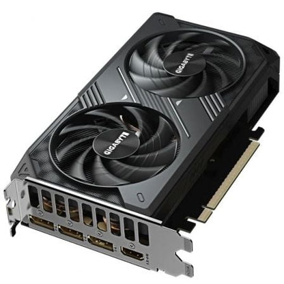 Placa Gráfica Gigabyte GeForce RTX 5060 WindForce Max OC/ 8GB GDDR7