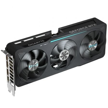 Placa Gráfica Gigabyte GeForce RTX 5070 Eagle OC SFF/ 12GB GDDR7