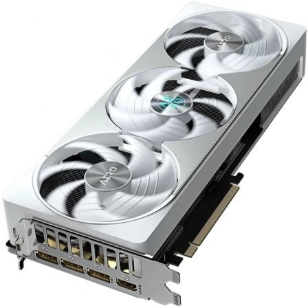 Placa Gráfica Gigabyte GeForce RTX 5080 AERO OC SFF/ 16GB GDDR7