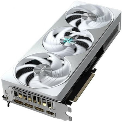 Placa Gráfica Gigabyte GeForce RTX 5080 AERO OC SFF/ 16GB GDDR7