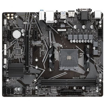 Motherboard Gigabyte A520M S2H Socket AM4/ Micro ATX