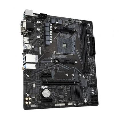 Motherboard Gigabyte A520M S2H Socket AM4/ Micro ATX