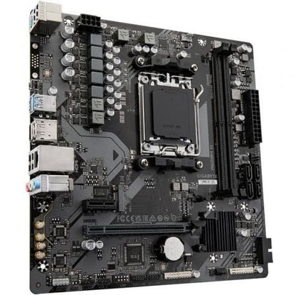 Motherboard Gigabyte A620M H Socket AM5/ DDR5/ PCIe 4.0/ Micro ATX
