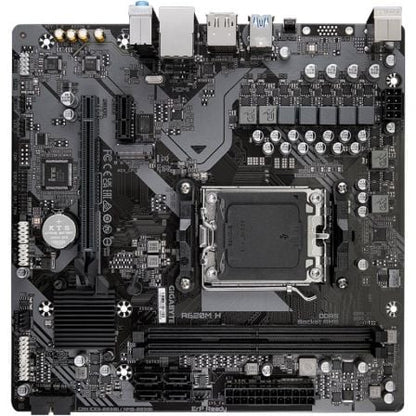 Motherboard Gigabyte A620M H Socket AM5/ DDR5/ PCIe 4.0/ Micro ATX