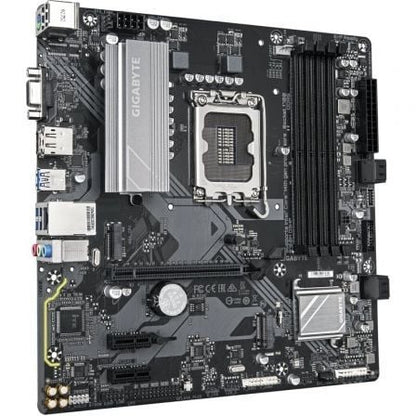 Motherboard Gigabyte B760M D3HP Socket 1700/ DDR5/ PCIe 4.0/ Micro ATX