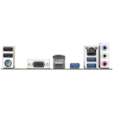 Motherboard Gigabyte B760M D3HP Socket 1700/ DDR5/ PCIe 4.0/ Micro ATX