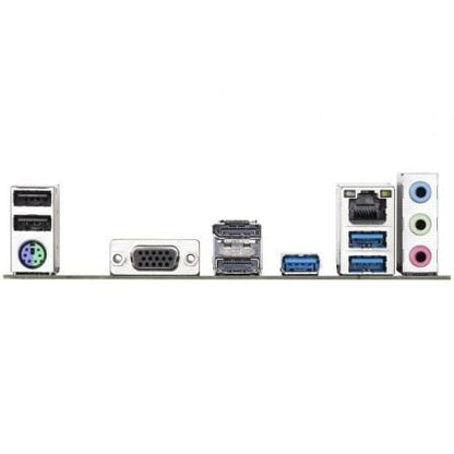 Motherboard Gigabyte B760M D3HP Socket 1700/ DDR5/ PCIe 4.0/ Micro ATX