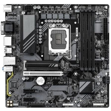 Motherboard Gigabyte B760M DS3H GEN5 Socket 1700/ DDR5/ PCIe 5.0/ Micro ATX