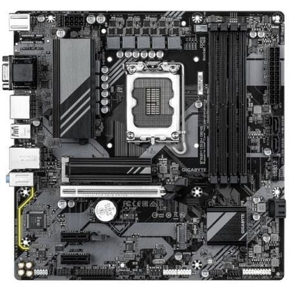 Motherboard Gigabyte B760M DS3H GEN5 Socket 1700/ DDR5/ PCIe 5.0/ Micro ATX