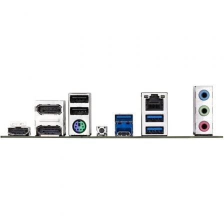 Motherboard Gigabyte B850M D3HP Socket AM5/ DDR5/ PCIe 5.0/ Micro ATX