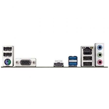 Motherboard Gigabyte H610M H V2 Socket 1700/ DDR5/ PCIe 4.0/ Micro ATX
