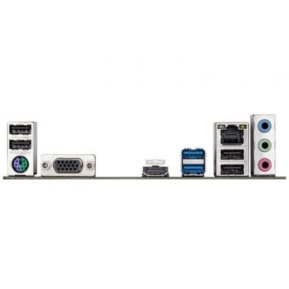 Motherboard Gigabyte H610M H V2 Socket 1700/ DDR5/ PCIe 4.0/ Micro ATX