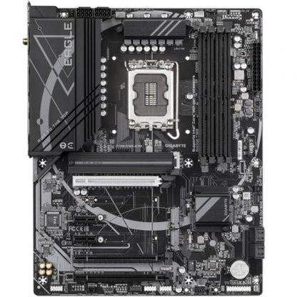 Motherboard Gigabyte Z790 EAGLE AX Socket 1700/ DDR5/ PCIe 5.0