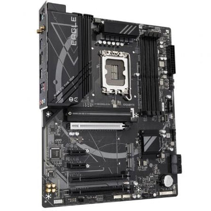Motherboard Gigabyte Z790 EAGLE AX Socket 1700/ DDR5/ PCIe 5.0