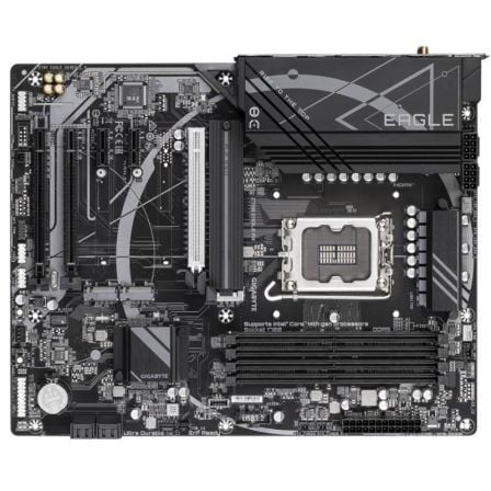 Motherboard Gigabyte Z790 EAGLE AX Socket 1700/ DDR5/ PCIe 5.0
