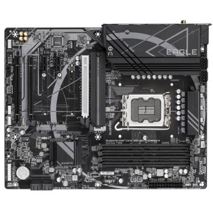 Motherboard Gigabyte Z790 EAGLE AX Socket 1700/ DDR5/ PCIe 5.0
