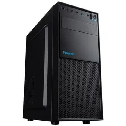 Caixa Torre Hiditec Neo PSU con Fuente 500W