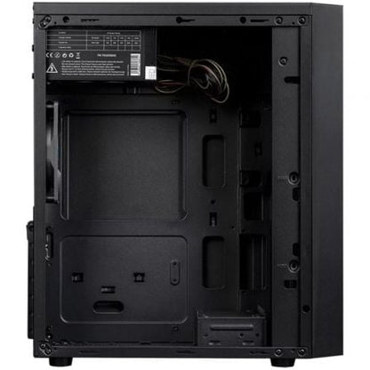 Caixa Torre Hiditec Neo PSU con Fuente 500W
