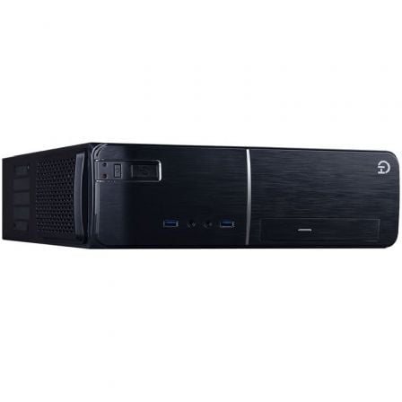 Caixa Desktop Hiditec SLM20 Pro