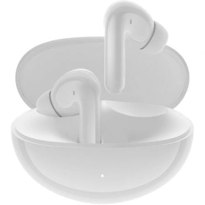 Auscultadores Bluetooth auscultadores Honor Choice S8 com estojo de carregamento/autonomia 8h/ branco