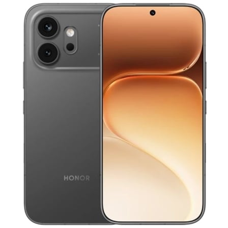 Smartphone Honor 600 8GB/ 512GB/ 6.57"/ 5G/ preto