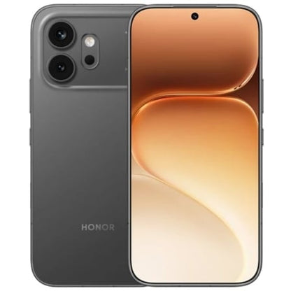 Smartphone Honor 600 8GB/ 512GB/ 6.57"/ 5G/ preto