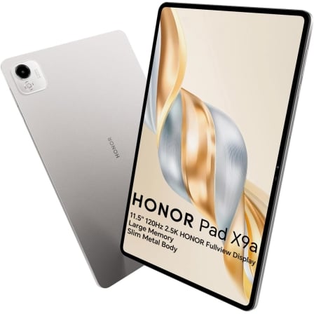 Tablet Honor Pad X9a 11.5"/ 6GB/ 128GB/ Octacore/ cinzento