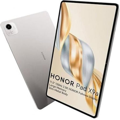 Tablet Honor Pad X9a 11,5"/ 6GB/ 128GB/ Octa-core/ Cinzento