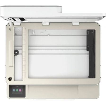 Multifunções Brother MFC-J4550DW Wi-Fi/ Fax/ Duplex/ Preta